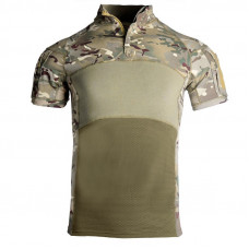Тактическая футболка Han-Wild HW021 Camouflage CP 2XL Тактическая футболка Han-Wild HW021 Camouflage CP 2XL