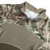 Тактическая футболка Han-Wild HW021 Camouflage CP 3XL Тактическая футболка Han-Wild HW021 Camouflage CP 3XL