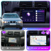 Штатная магнитола Lesko для BMW 5 серии IV (E39) 1995-2000 экран 9" 2/32Gb 4G Wi-Fi GPS Top Штатная магнитола Lesko для BMW 5 серии IV (E39) 1995-2000 экран 9" 2/32Gb 4G Wi-Fi GPS Top