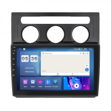 Штатная магнитола Lesko для Volkswagen Touran I 2003-2006 экран 10" 2/32Gb CarPlay 4G Wi-Fi GPS Prime Штатная магнитола Lesko для Volkswagen Touran I 2003-2006 экран 10" 2/32Gb CarPlay 4G Wi-Fi GPS Prime