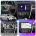 Штатная магнитола Lesko для Skoda Octavia II (A5) Рестайлинг 2008-2013 экран 10" 1/16Gb Wi-Fi GPS Base Штатная магнитола Lesko для Skoda Octavia II (A5) Рестайлинг 2008-2013 экран 10" 1/16Gb Wi-Fi GPS Base