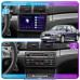Штатная магнитола Lesko для BMW 3 серии IV (E46) 1998-2003 экран 9" 1/16Gb Wi-Fi GPS Base
