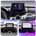 Штатная магнитола Lesko для Renault Megane II 2002-2006 экран 9" 2/32Gb 4G Wi-Fi GPS Top Штатная магнитола Lesko для Renault Megane II 2002-2006 экран 9" 2/32Gb 4G Wi-Fi GPS Top