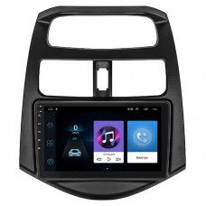 Штатная магнитола Lesko для Ravon R2 2016-2020 экран 9" 1/16Gb Wi-Fi GPS Base Штатная магнитола Lesko для Ravon R2 2016-2020 экран 9" 1/16Gb Wi-Fi GPS Base