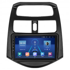 Штатная магнитола Lesko для Ravon R2 2016-2020 экран 9" 6/128Gb 4G Wi-Fi GPS Top Штатная магнитола Lesko для Ravon R2 2016-2020 экран 9" 6/128Gb 4G Wi-Fi GPS Top