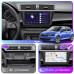 Штатная магнитола Lesko для Skoda Fabia III 2014-2018 экран 9" 4/32Gb 4G Wi-Fi GPS Top Штатная магнитола Lesko для Skoda Fabia III 2014-2018 экран 9" 4/32Gb 4G Wi-Fi GPS Top