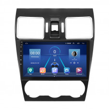 Штатная магнитола Lesko для Subaru Forester IV 2012-2015 экран 9" 4/64Gb 4G Wi-Fi GPS Top Штатная магнитола Lesko для Subaru Forester IV 2012-2015 экран 9" 4/64Gb 4G Wi-Fi GPS Top