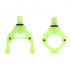 Держатель TOPLY-2024 для удочки Fluorescent Green