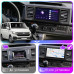 Штатная магнитола Lesko для Volkswagen Caravelle T6 2015-2020 экран 9" 4/64Gb 4G Wi-Fi GPS Top Штатная магнитола Lesko для Volkswagen Caravelle T6 2015-2020 экран 9" 4/64Gb 4G Wi-Fi GPS Top