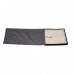 Коврик-дряпка для кота SY-2023-1206 на диван защита от царапин Gray 71*30*1 см Коврик-дряпка для кота SY-2023-1206 на диван защита от царапин Gray 71*30*1 см