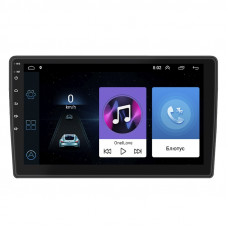 Штатная магнитола Lesko для Chevrolet Avalanche II 2006-2013 экран 10" 1/16Gb Wi-Fi GPS Base Штатная магнитола Lesko для Chevrolet Avalanche II 2006-2013 экран 10" 1/16Gb Wi-Fi GPS Base