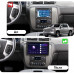 Штатная магнитола Lesko для Chevrolet Avalanche II 2006-2013 экран 10" 1/16Gb Wi-Fi GPS Base Штатная магнитола Lesko для Chevrolet Avalanche II 2006-2013 экран 10" 1/16Gb Wi-Fi GPS Base