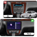 Штатная магнитола Lesko для Chevrolet Impala IX 2006-2016 экран 10" 4/32Gb 4G Wi-Fi GPS Top
