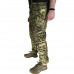 Тактические штаны B603 Camouflage 30