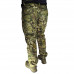 Тактические штаны B603 Camouflage 30