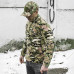 Тактическая кофта флис A973 Camouflage CP M Тактическая кофта флис A973 Camouflage CP M