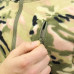 Тактическая кофта флис A973 Camouflage CP M Тактическая кофта флис A973 Camouflage CP M