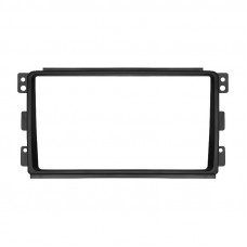 Переходная рамка Smart ForTwo 2007-2010 (7079) 9" Переходная рамка Smart ForTwo 2007-2010 (7079) 9"