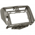 Переходная рамка Toyota Land Cruiser Prado (150) 2009-2013 (6628) 9" Переходная рамка Toyota Land Cruiser Prado (150) 2009-2013 (6628) 9"