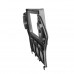 Переходная рамка Ford Mondeo 2007-2010 (1234-109) 10.1" Переходная рамка Ford Mondeo 2007-2010 (1234-109) 10.1"