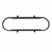 Переходная рамка Ford Mondeo 2007-2010 (1234-109) 10.1" Переходная рамка Ford Mondeo 2007-2010 (1234-109) 10.1"