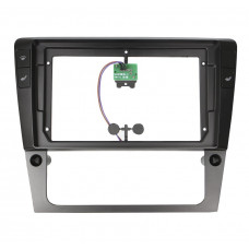 Переходная рамка Skoda SuperB 2001-2008 (3938) 9" Переходная рамка Skoda SuperB 2001-2008 (3938) 9"