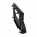Переходная рамка Mazda CX-5 2012-2017 6 2012-2015 (TK 0137) 6568 10,1" Black Переходная рамка Mazda CX-5 2012-2017 6 2012-2015 (TK 0137) 6568 10,1" Black