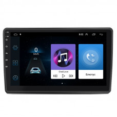 Штатная магнитола Lesko для Toyota Sienna II 2003-2005 экран 9" 1/16Gb Wi-Fi GPS Base Штатная магнитола Lesko для Toyota Sienna II 2003-2005 экран 9" 1/16Gb Wi-Fi GPS Base