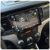 Штатная магнитола Lesko для SsangYong Actyon II 2010-2013 экран 9" 1/16Gb Wi-Fi GPS Base