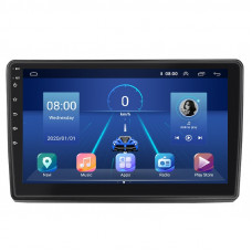 Штатная магнитола Lesko для Toyota Sienna II Рестайлинг 2005-2010 экран 9" 4/64Gb 4G Wi-Fi GPS Top Штатная магнитола Lesko для Toyota Sienna II Рестайлинг 2005-2010 экран 9" 4/64Gb 4G Wi-Fi GPS Top