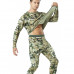 Термобелье мужское A152 2XL Camouflage Green Термобелье мужское A152 2XL Camouflage Green