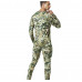 Термобелье мужское A152 M Camouflage Green