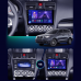 Штатная магнитола Lesko для Subaru Forester IV Рестайлинг 2015-2016 экран 9" 2/32Gb Wi-Fi GPS Base Штатная магнитола Lesko для Subaru Forester IV Рестайлинг 2015-2016 экран 9" 2/32Gb Wi-Fi GPS Base
