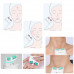 Крем для шеи VEZE Hexapeptide Beauty Neck Cream 110 г укрепляющий с массажной роликовой насадкой Крем для шеи VEZE Hexapeptide Beauty Neck Cream 110 г укрепляющий с массажной роликовой насадкой