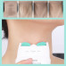 Крем для шеи VEZE Hexapeptide Beauty Neck Cream 110 г укрепляющий с массажной роликовой насадкой Крем для шеи VEZE Hexapeptide Beauty Neck Cream 110 г укрепляющий с массажной роликовой насадкой