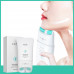 Крем для шеи VEZE Hexapeptide Beauty Neck Cream 110 г укрепляющий с массажной роликовой насадкой Крем для шеи VEZE Hexapeptide Beauty Neck Cream 110 г укрепляющий с массажной роликовой насадкой