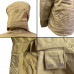 Тактическая куртка Pave Hawk PLY-6 Sand Khaki XL Тактическая куртка Pave Hawk PLY-6 Sand Khaki XL