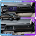 Штатная магнитола Lesko для Citroen C5 II 2007-2017 экран 9" 2/32Gb CarPlay 4G Wi-Fi GPS Prime Штатная магнитола Lesko для Citroen C5 II 2007-2017 экран 9" 2/32Gb CarPlay 4G Wi-Fi GPS Prime