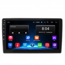 Штатная магнитола Lesko для Nissan Navara (Frontier) III (D40) ver 2 2005-2010 экран 9" 2/32Gb Wi-Fi GPS Base Штатная магнитола Lesko для Nissan Navara (Frontier) III (D40) ver 2 2005-2010 экран 9" 2/32Gb Wi-Fi GPS Base