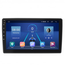 Штатная магнитола Lesko для Nissan Navara (Frontier) III (D40) ver 2 2005-2010 экран 9" 4/64Gb 4G Wi-Fi GPS Top Штатная магнитола Lesko для Nissan Navara (Frontier) III (D40) ver 2 2005-2010 экран 9" 4/64Gb 4G Wi-Fi GPS Top
