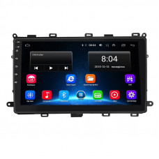 Штатная магнитола Lesko для Toyota Corolla XI (E160, E170) ver 2 2017-2019 экран 9" 2/32Gb Wi-Fi GPS Base Штатная магнитола Lesko для Toyota Corolla XI (E160, E170) ver 2 2017-2019 экран 9" 2/32Gb Wi-Fi GPS Base