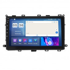 Штатная магнитола Lesko для Toyota Corolla XI (E160, E170) ver 2 2017-2019 экран 9" 2/32Gb CarPlay 4G Wi-Fi GPS Prime Штатная магнитола Lesko для Toyota Corolla XI (E160, E170) ver 2 2017-2019 экран 9" 2/32Gb CarPlay 4G Wi-Fi GPS Prime