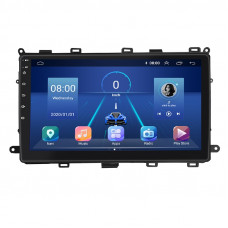 Штатная магнитола Lesko для Toyota Corolla XI (E160, E170) ver 2 2017-2019 экран 9" 6/128Gb 4G Wi-Fi GPS Top Штатная магнитола Lesko для Toyota Corolla XI (E160, E170) ver 2 2017-2019 экран 9" 6/128Gb 4G Wi-Fi GPS Top