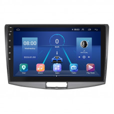 Штатная магнитола Lesko для Volkswagen Passat B6 2005-2010 экран 10" 4/32Gb 4G Wi-Fi GPS Top Штатная магнитола Lesko для Volkswagen Passat B6 2005-2010 экран 10" 4/32Gb 4G Wi-Fi GPS Top