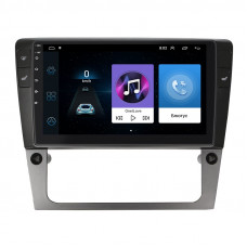 Штатная магнитола Lesko для Skoda Superb I 2001-2006 экран 9" 1/16Gb Wi-Fi GPS Base Штатная магнитола Lesko для Skoda Superb I 2001-2006 экран 9" 1/16Gb Wi-Fi GPS Base