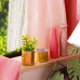 Кукольный дом конструктор DIY Cute Room H-017 Счастливое время Кукольный дом конструктор DIY Cute Room H-017 Счастливое время