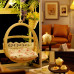 Кукольный дом конструктор DIY Cute Room H-025 Warm moment Кукольный дом конструктор DIY Cute Room H-025 Warm moment