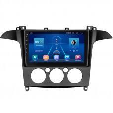 Штатная магнитола Lesko для Ford Galaxy II Рестайлинг ver 2 2010-2015 экран 9" 2/32Gb 4G Wi-Fi GPS Top Штатная магнитола Lesko для Ford Galaxy II Рестайлинг ver 2 2010-2015 экран 9" 2/32Gb 4G Wi-Fi GPS Top