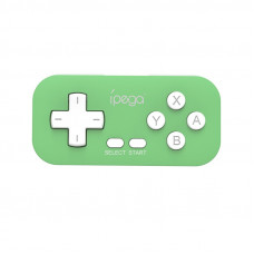 Игровой геймпад Ipega PG-9193 BT Green