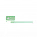 Игровой геймпад Ipega PG-9193 BT Green